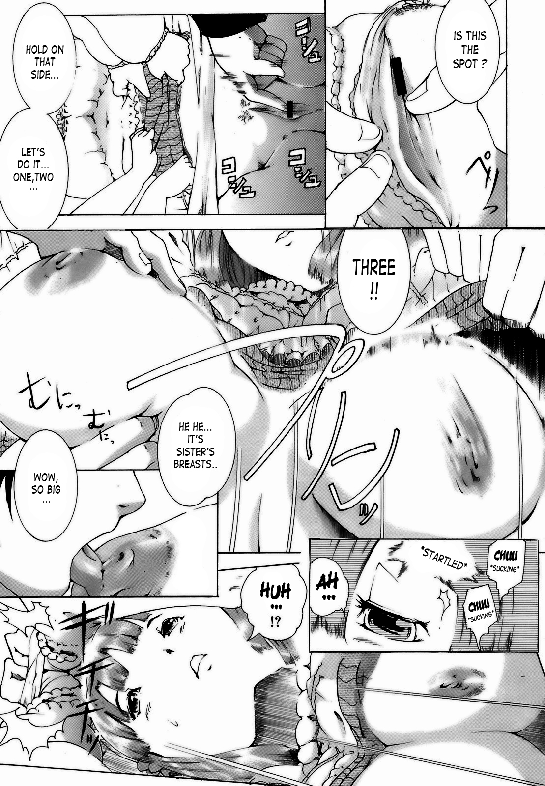 Match Pomp page 7 full