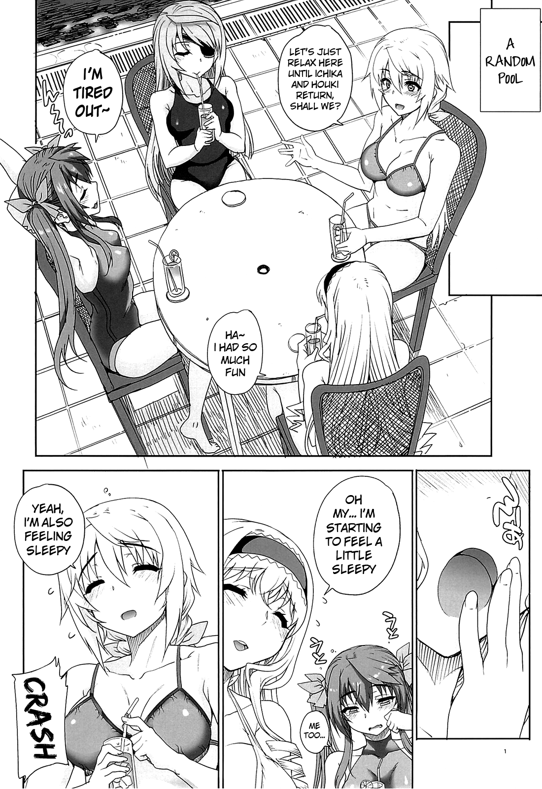 Kayumidome 10 Houme   =LWB= page 2 full