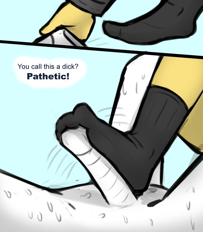 My Little Pony - Sunset Shimmer page 4 full