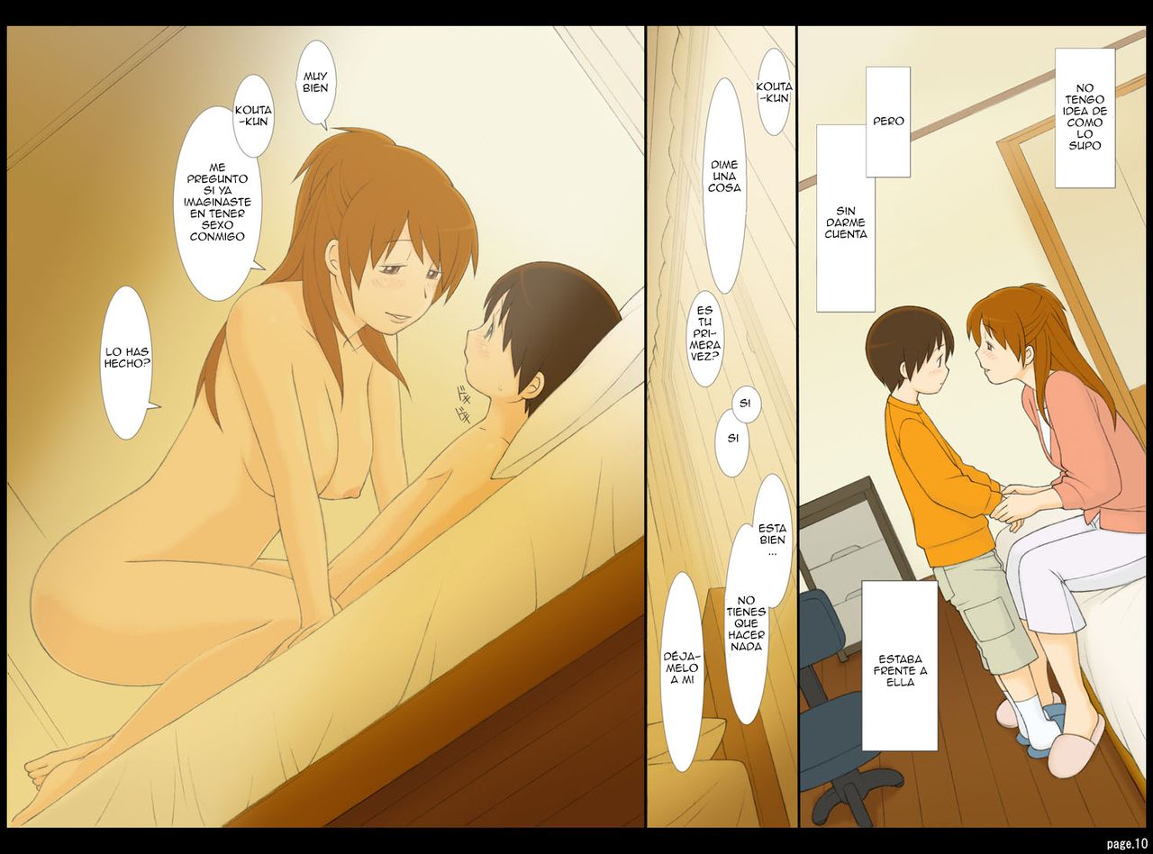 Ponfaz - Yoko Vol 2 Teacher esp page 10 full