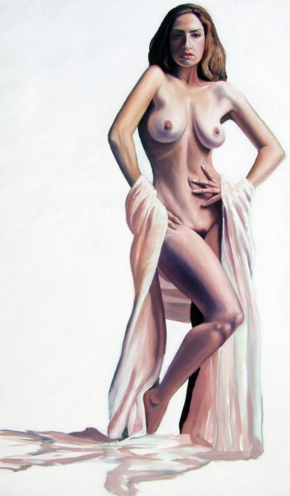 Erotic Art Collector 0180 KARL ANDREWS page 6 full