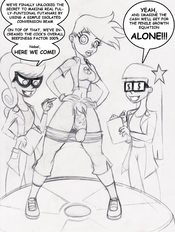 Artist Liquidmark page 9 full