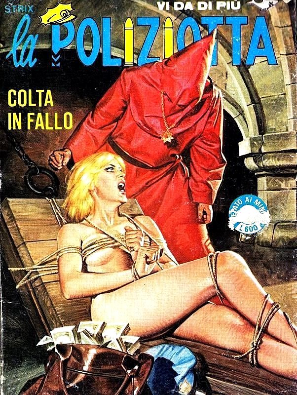 Fumetti Covers page 11 full