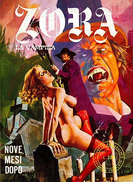 Fumetti Covers page 12 full