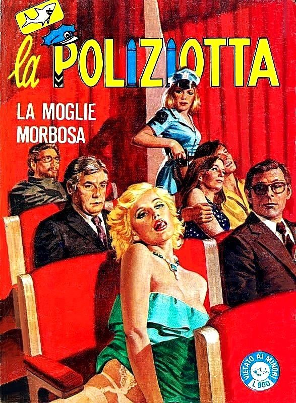 Fumetti Covers page 2 full