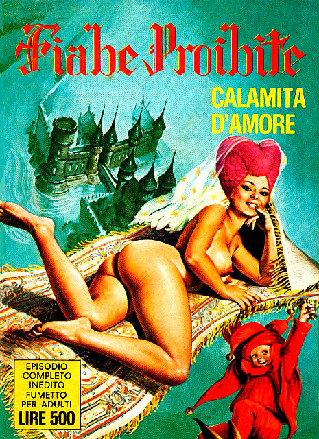 Fumetti Covers page 7 full