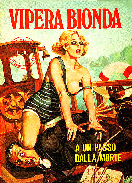 Fumetti Covers page 9 full