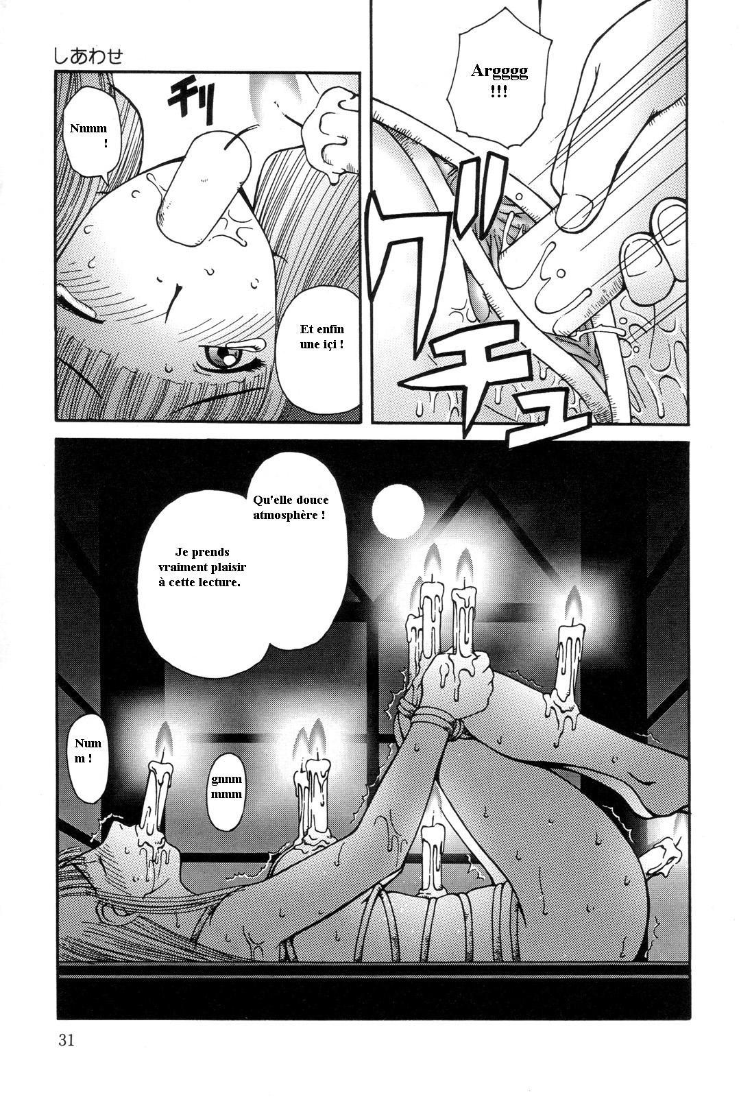 Bonheur page 11 full