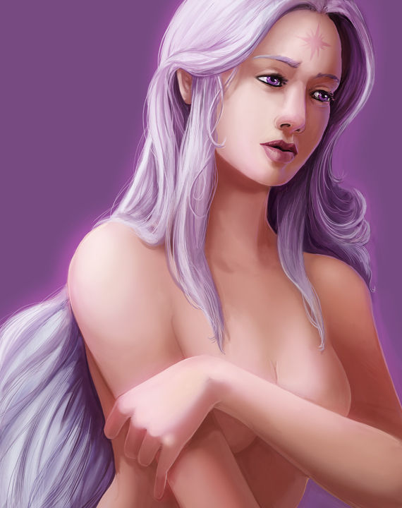 The Last Unicorn page 3 full