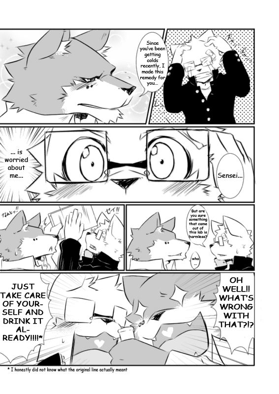 Cold Remedy page 5 full