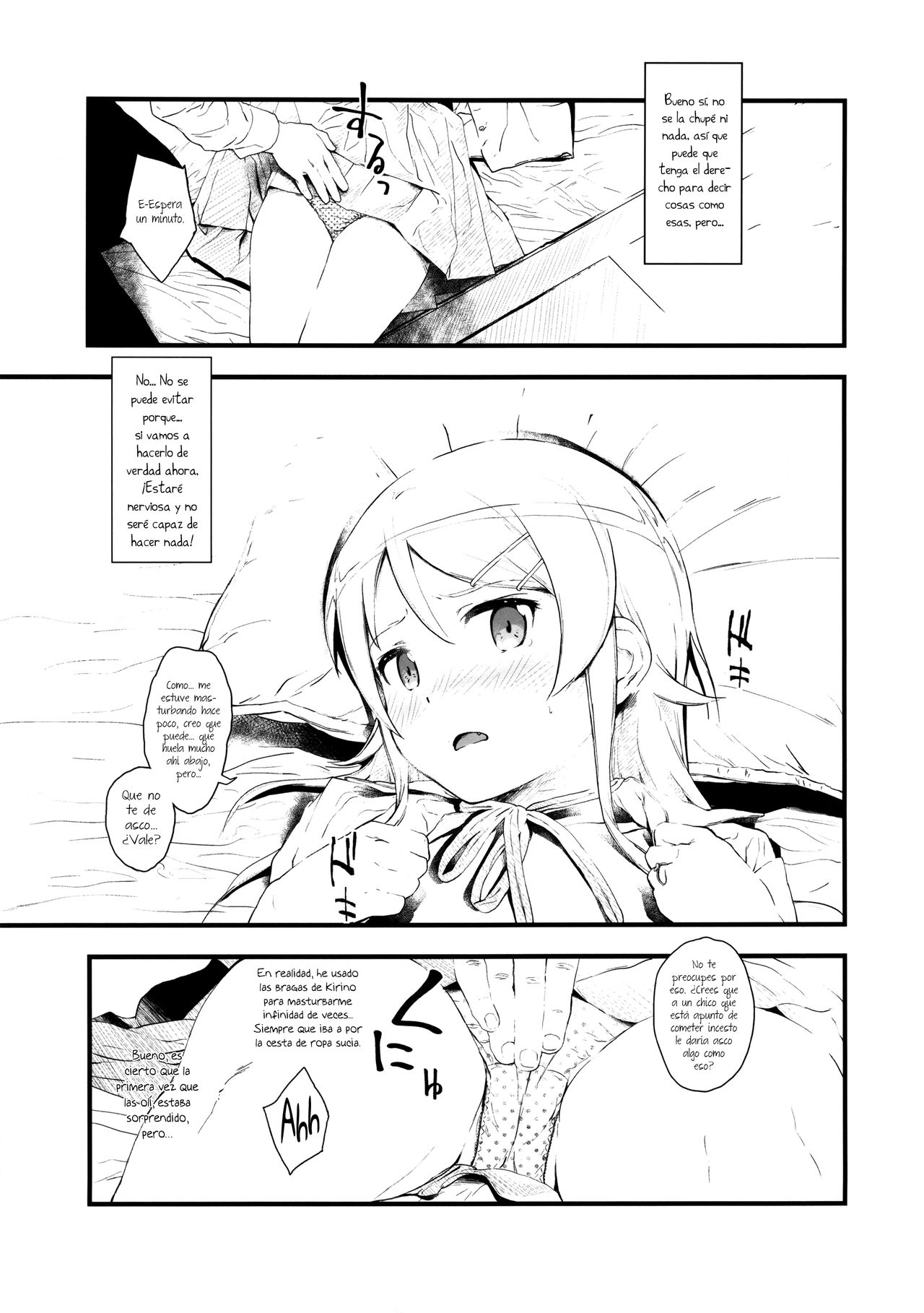 Hoshikuzu Namida | Lágrimas de polvo estelar page 10 full