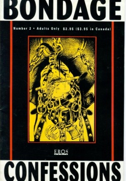 Bondage Confessions #2