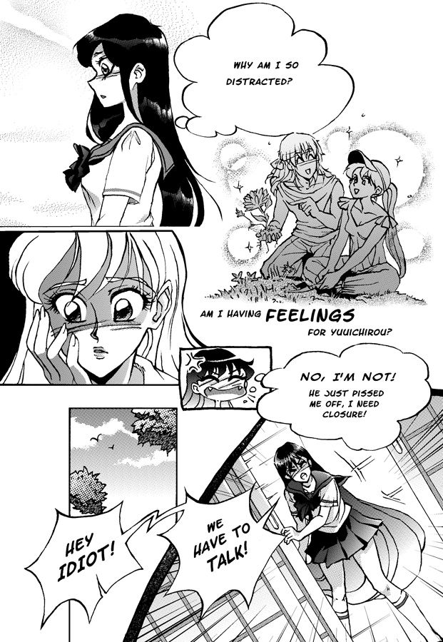 Hormone Shower ongoing page 8 full