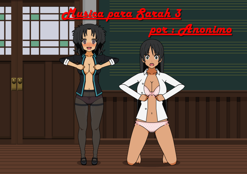 Musica para Sara 3 page 1 full