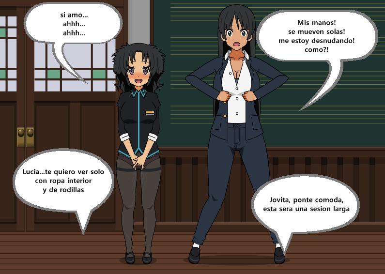 Musica para Sara 3 page 8 full