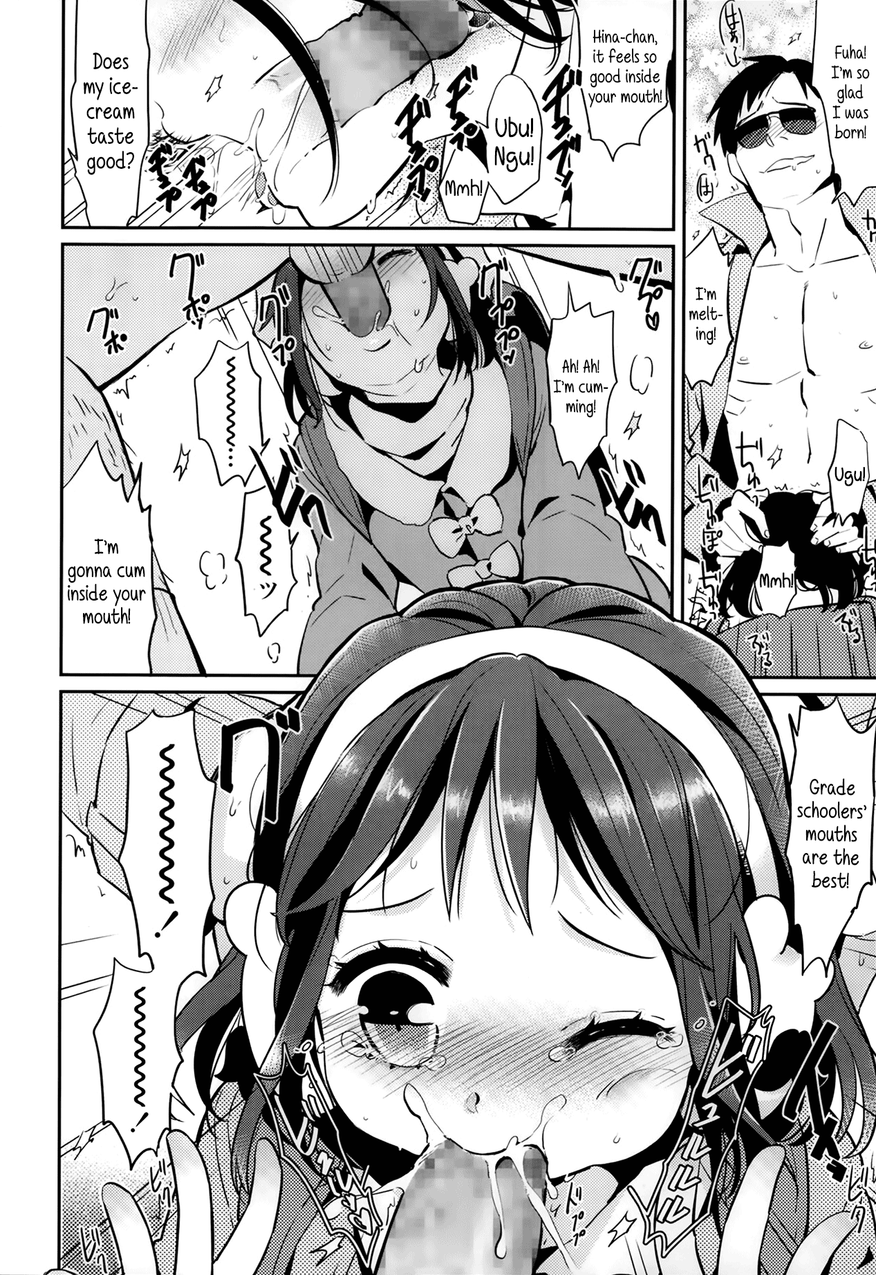 Hot Ice page 8 full
