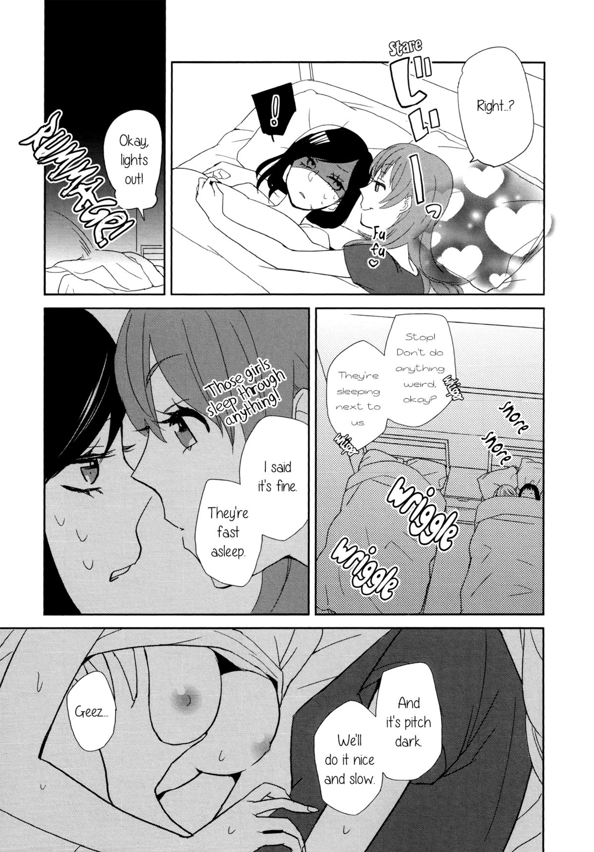 Encore!!!! page 11 full