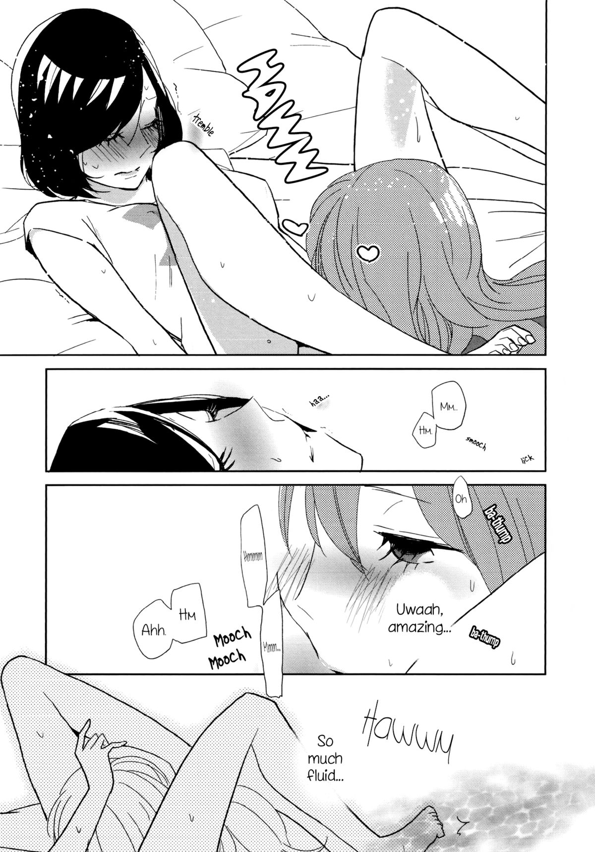 Encore!!!! page 7 full