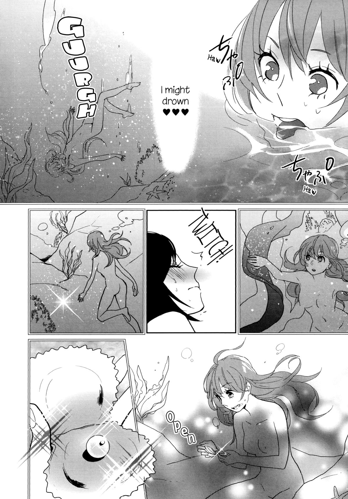 Encore!!!! page 8 full