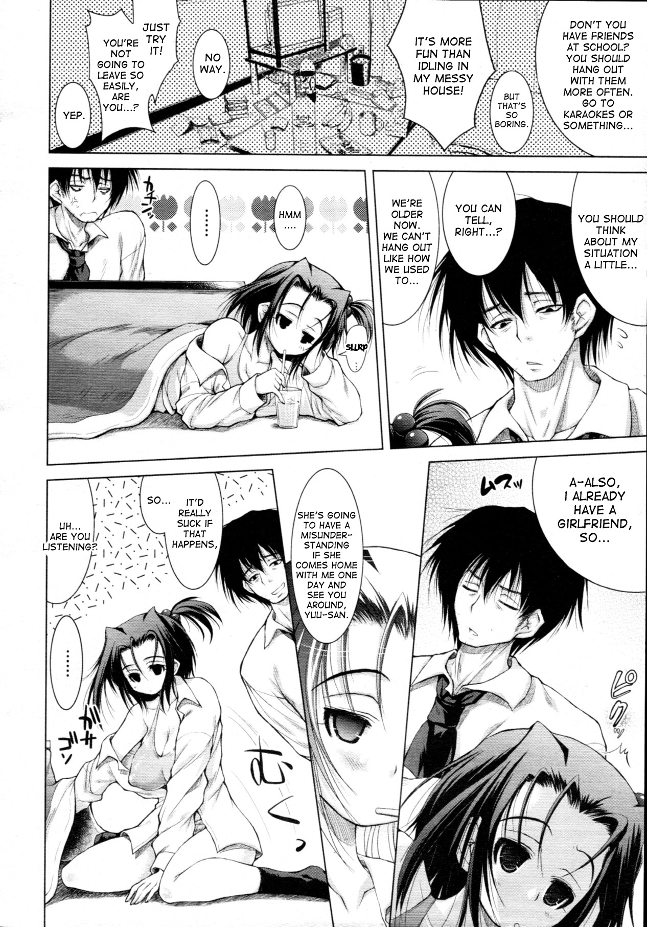Darudere | Lazydere page 4 full
