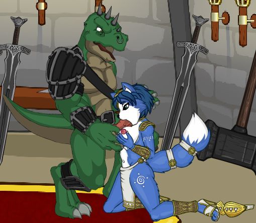 Legend of Krystal Version G page 4 full
