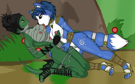 Legend of Krystal Version G page 7 full