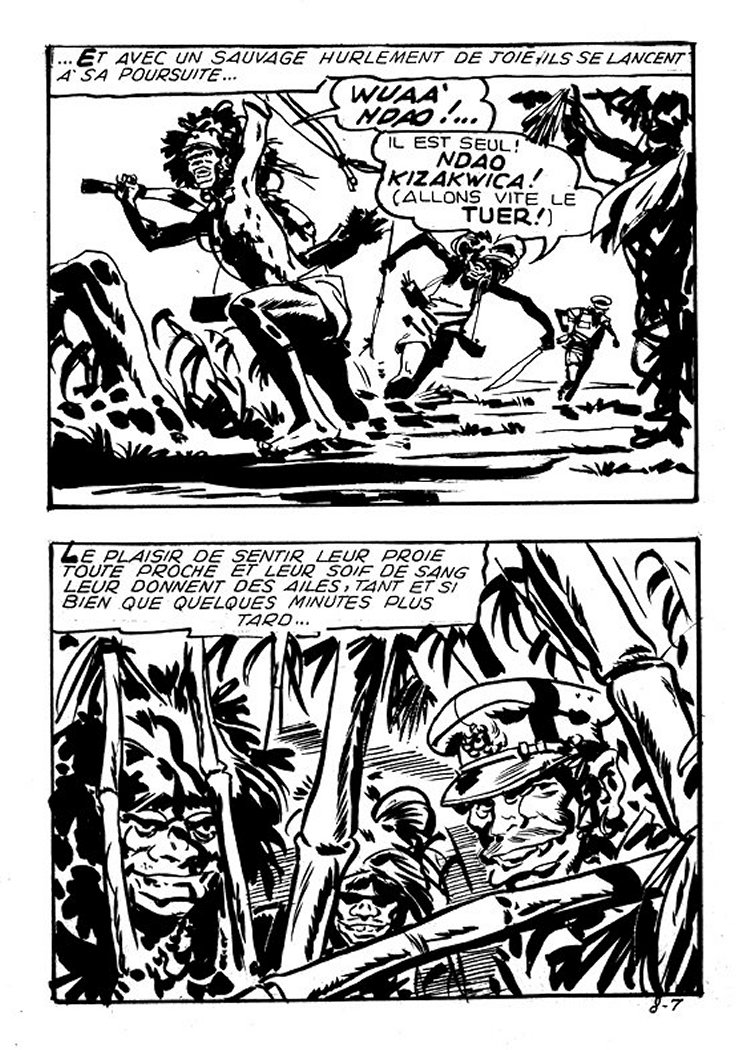 Peau brulante page 11 full