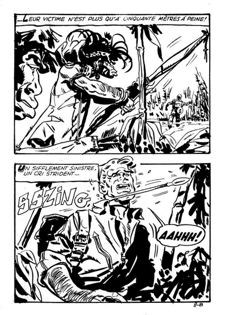 Peau brulante page 12 full