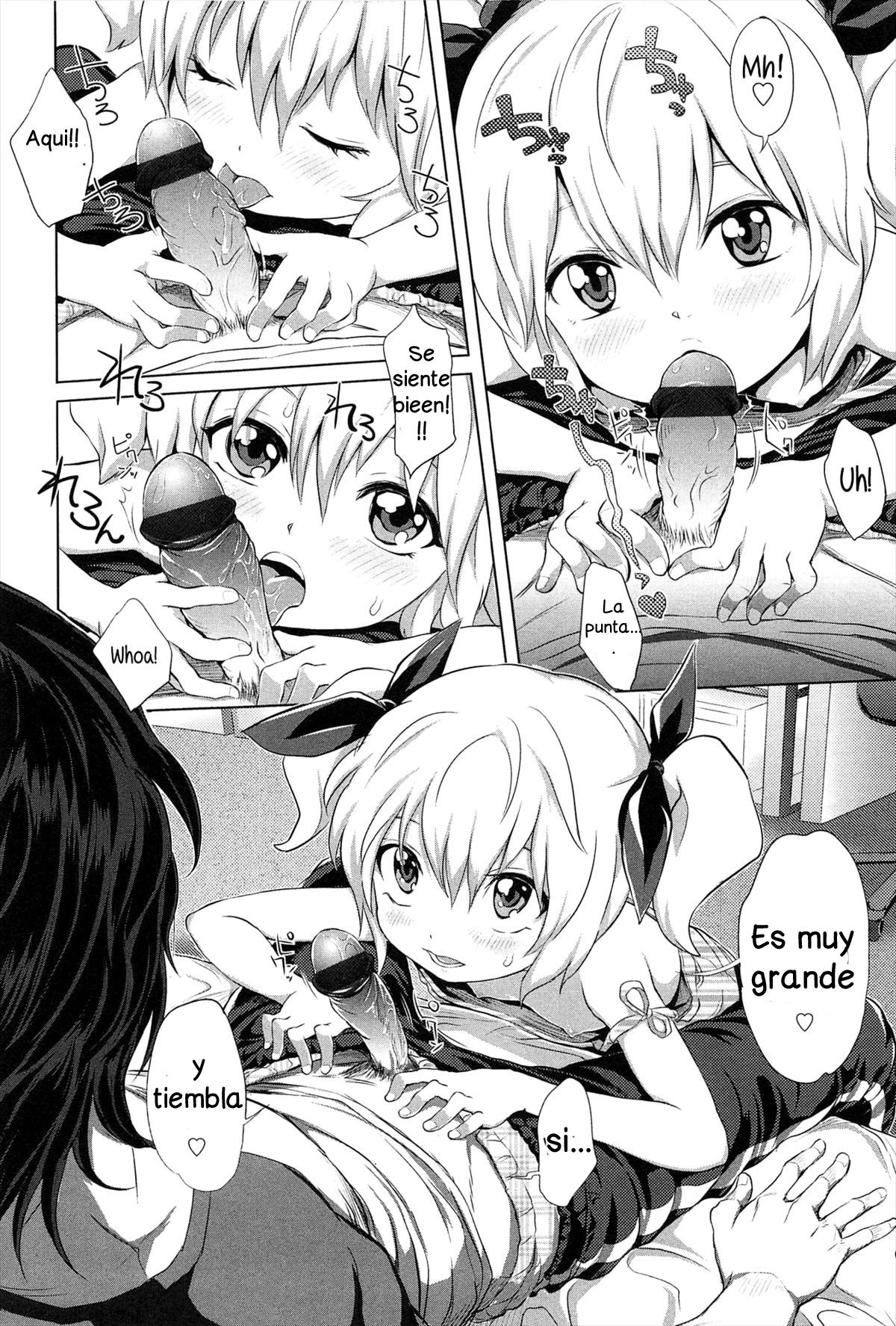 Gokatei de Fuyou ni Natta Aniki Recycle! page 6 full