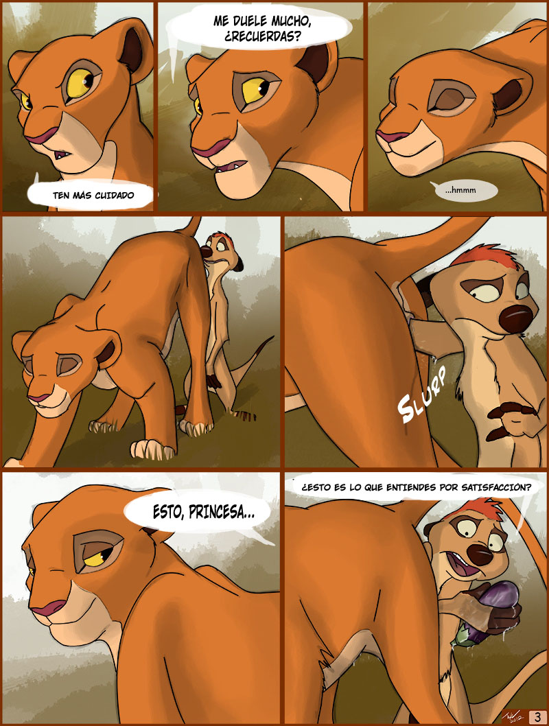 Kids These Days Estos | Niños De Hoy Día page 3 full