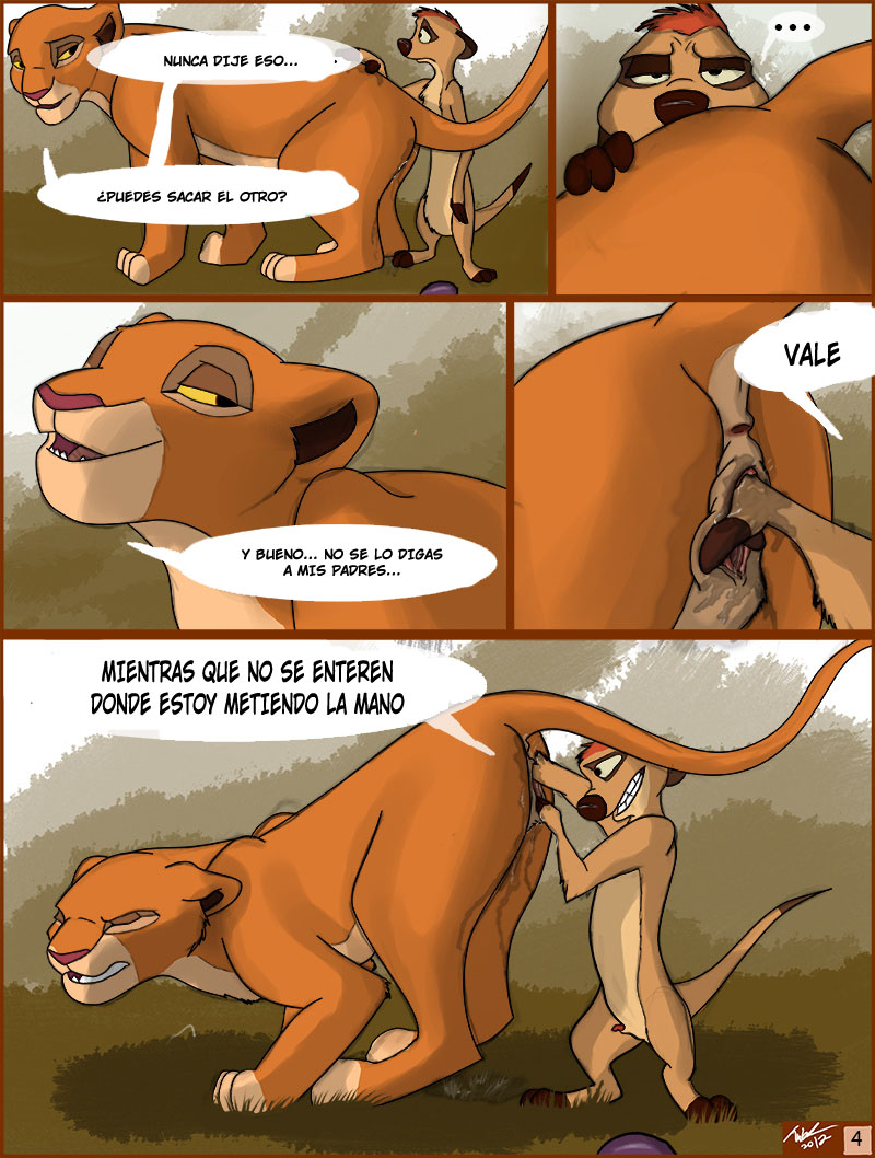 Kids These Days Estos | Niños De Hoy Día page 4 full