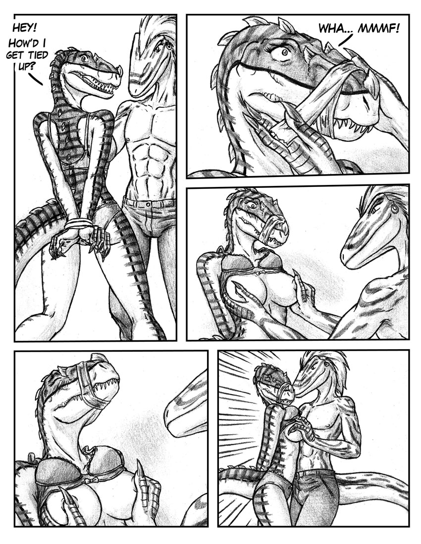 Bodice Ripper page 3 full
