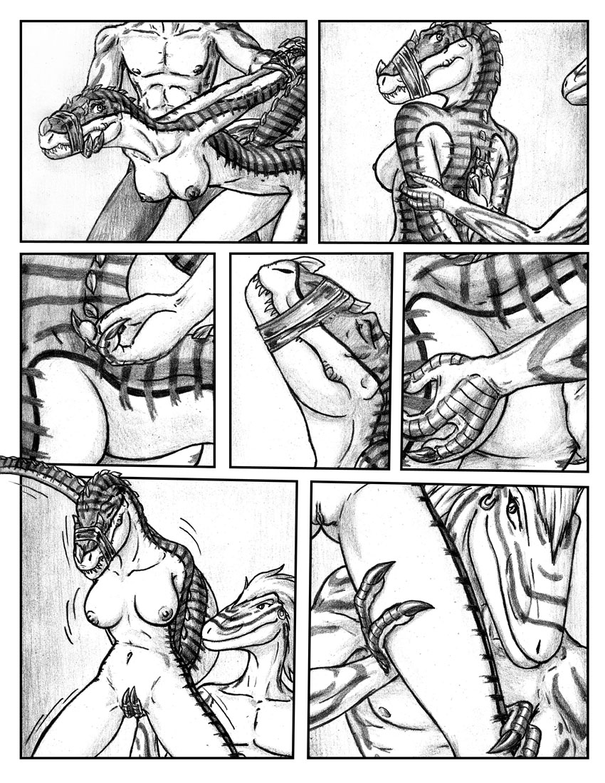 Bodice Ripper page 5 full
