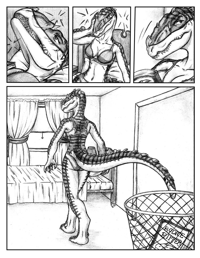 Bodice Ripper page 8 full