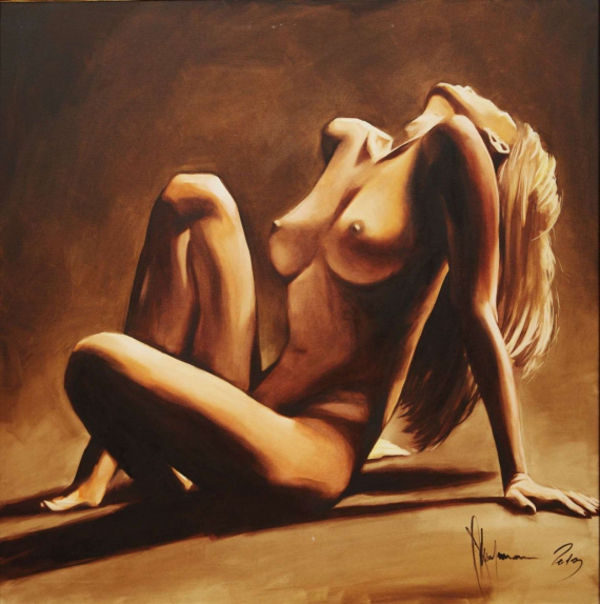 Erotic Art Collector 0212 IGOR SHULMAN page 11 full