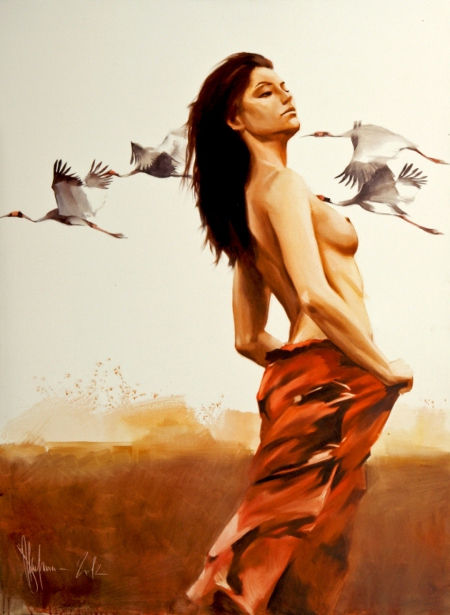 Erotic Art Collector 0212 IGOR SHULMAN page 2 full