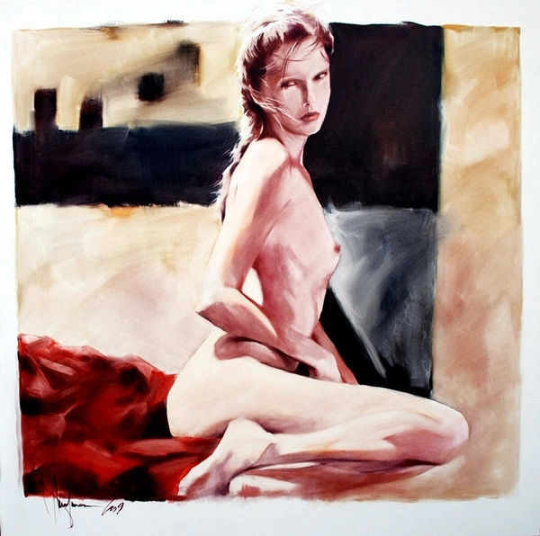 Erotic Art Collector 0212 IGOR SHULMAN page 8 full