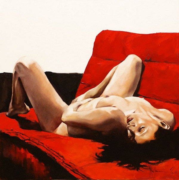 Erotic Art Collector 0212 IGOR SHULMAN page 9 full