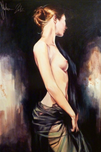 Erotic Art Collector 0212 IGOR SHULMAN cover