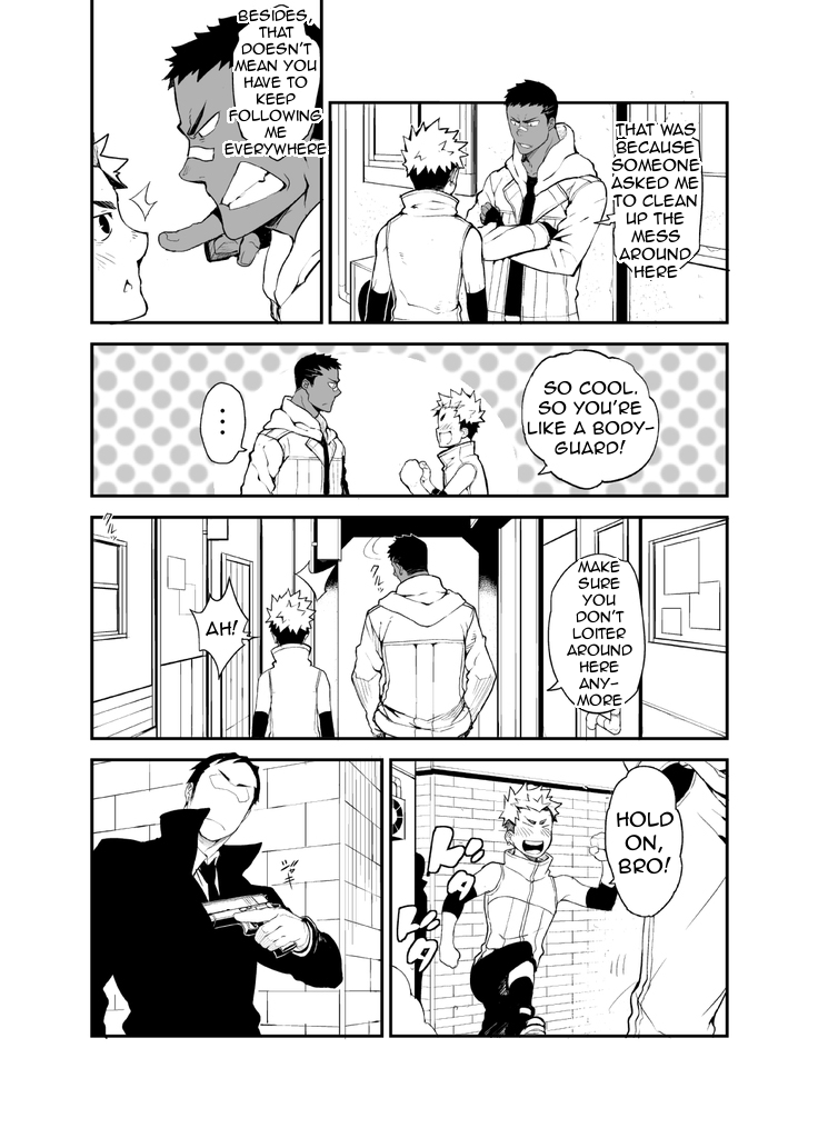 Sutoravu | Love & Vinegar page 10 full