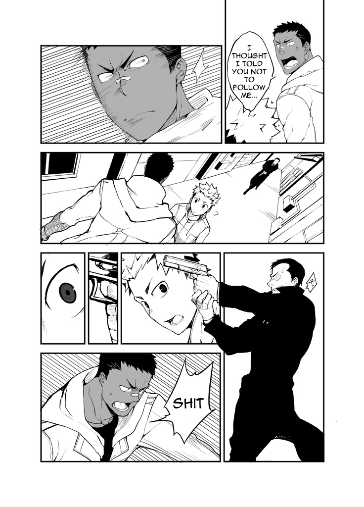 Sutoravu | Love & Vinegar page 11 full