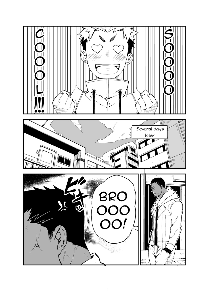 Sutoravu | Love & Vinegar page 8 full