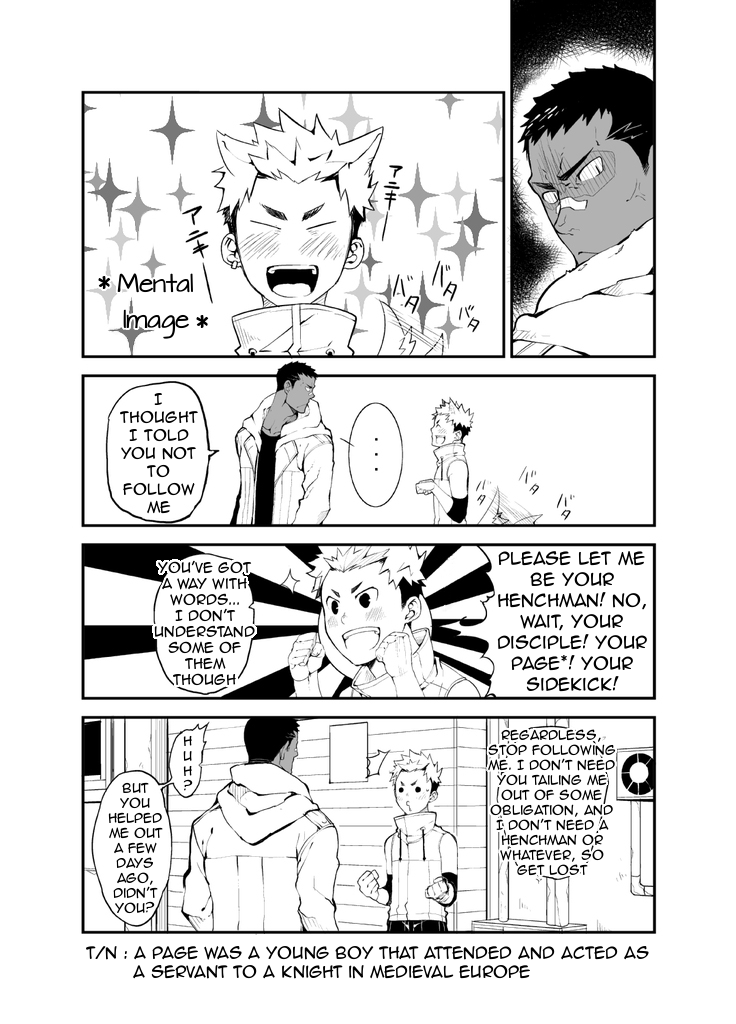 Sutoravu | Love & Vinegar page 9 full