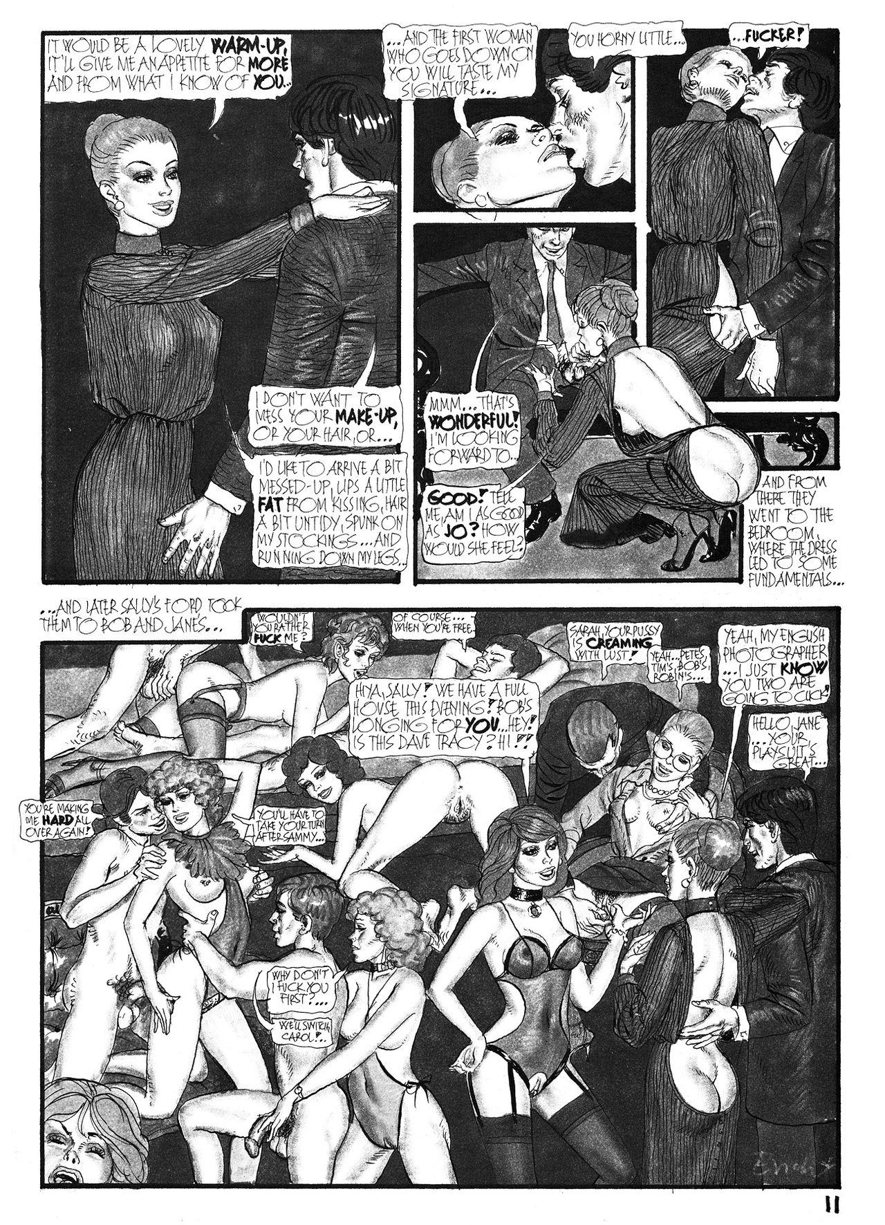 Torrid #15 page 11 full