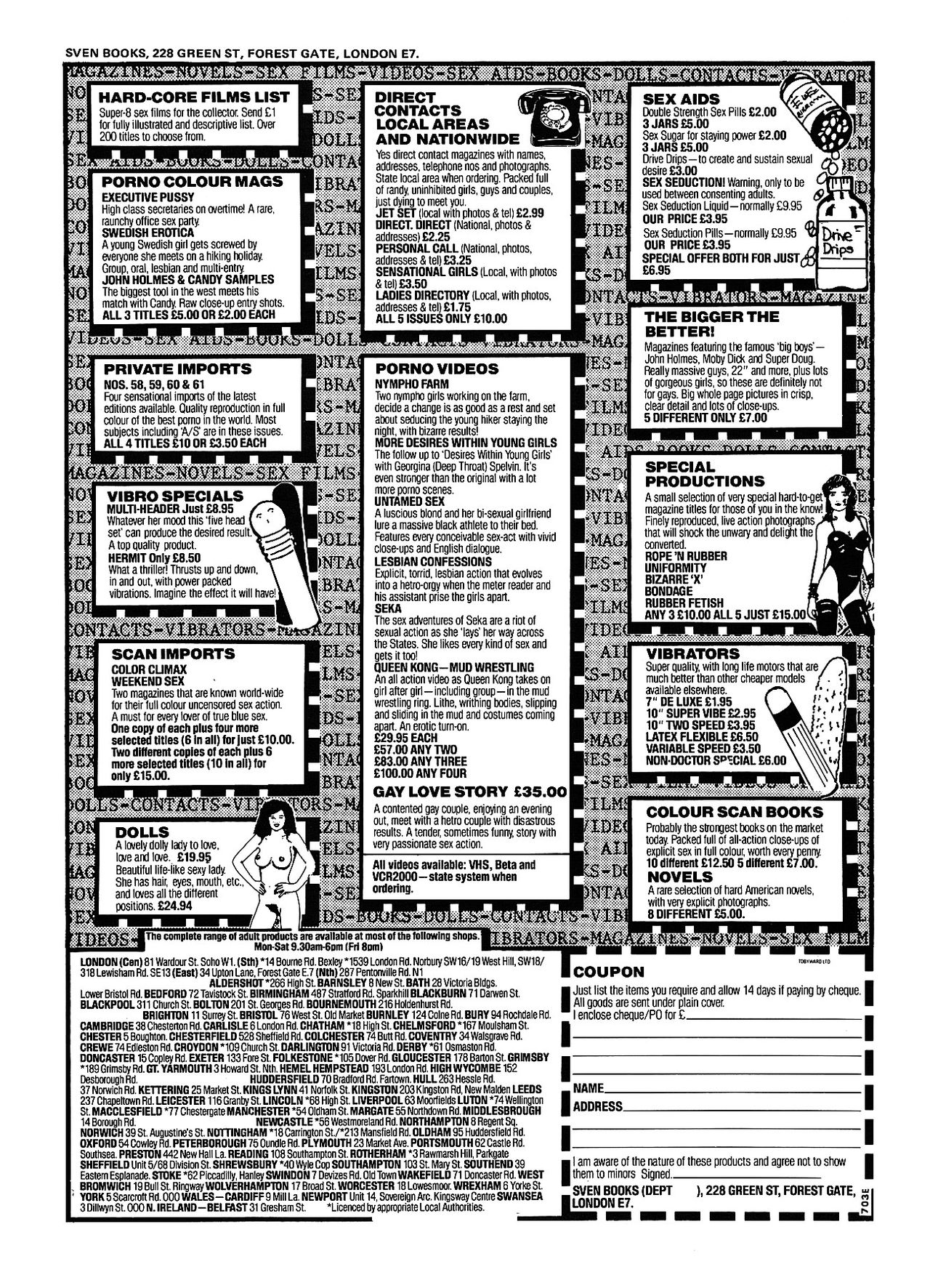 Torrid #15 page 12 full
