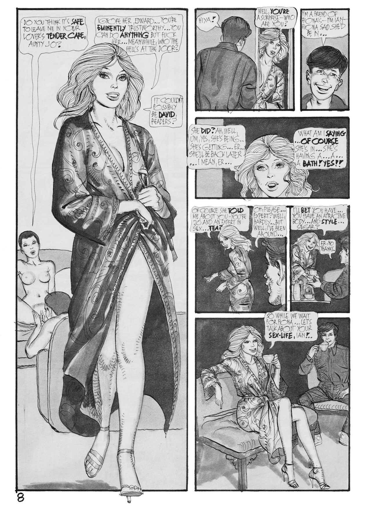 Torrid #15 page 8 full
