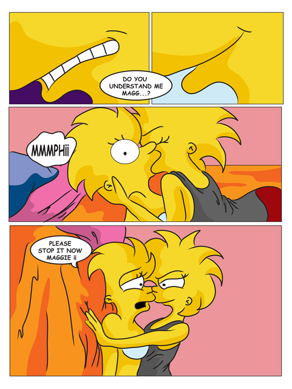 Charming Sister page 12 full