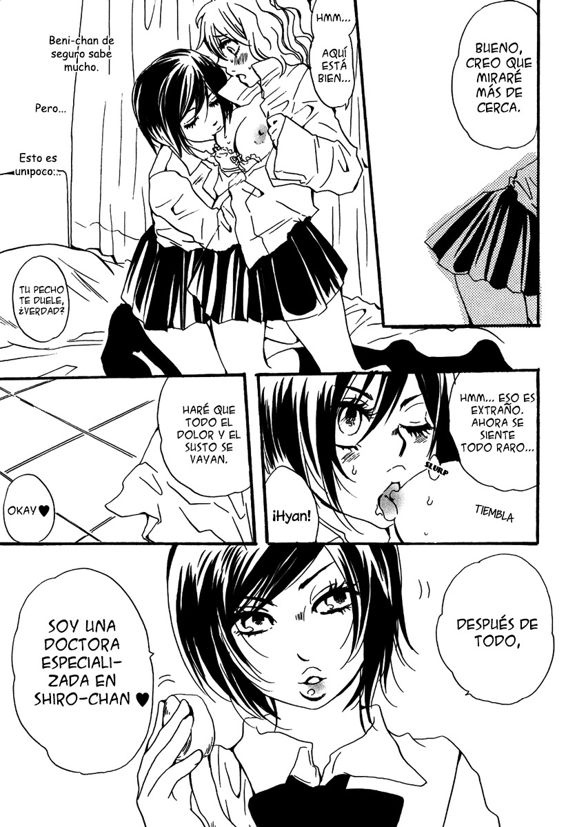 Doctor stop page 7 full