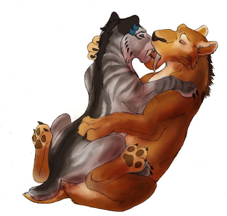 Ice Age page 11 full