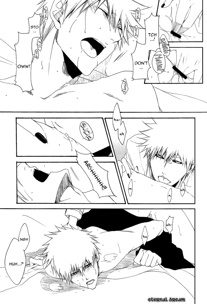 Under the Rose page 11 full